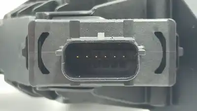 Second-hand car spare part potentiometer for ford fiesta (ce1) trend oem iam references 2337414 6pv01255004 h1bc-9f836a-1d / h1bc9f836a1d