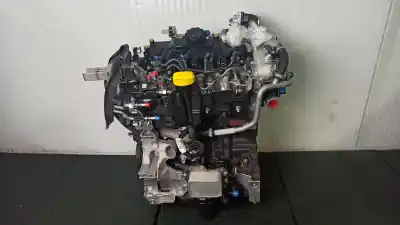 Peça sobressalente para automóvel em segunda mão motor completo por nissan qashqai 1.5 dci referências oem iam k9k872 k9ku872 / k9k872 / 1010201q3e / 1441000q0c 1660000q3p / 1670000q3c 