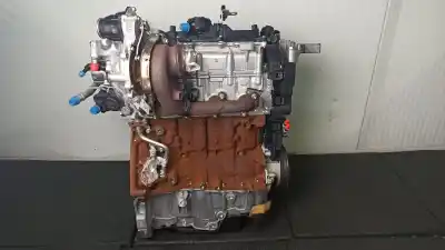 Peça sobressalente para automóvel em segunda mão motor completo por nissan qashqai 1.5 dci referências oem iam k9k872 k9ku872 / k9k872 / 1010201q3e / 1441000q0c 1660000q3p / 1670000q3c 