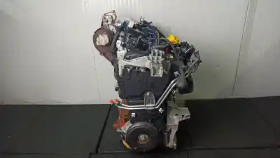 Peça sobressalente para automóvel em segunda mão motor completo por nissan qashqai 1.5 dci referências oem iam k9k872 k9ku872 / k9k872 / 1010201q3e / 1441000q0c 1660000q3p / 1670000q3c 