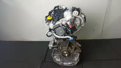 Peça sobressalente para automóvel em segunda mão motor completo por nissan qashqai 1.5 dci referências oem iam k9k872 k9ku872 / k9k872 / 1010201q3e / 1441000q0c 1660000q3p / 1670000q3c 