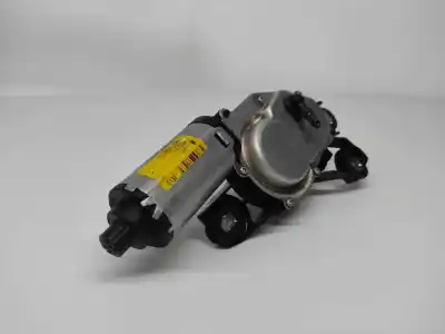 Pezzo di ricambio per auto di seconda mano motore tergicristallo posteriore per seat leon (1p1) sport limited riferimenti oem iam 5p0955711c