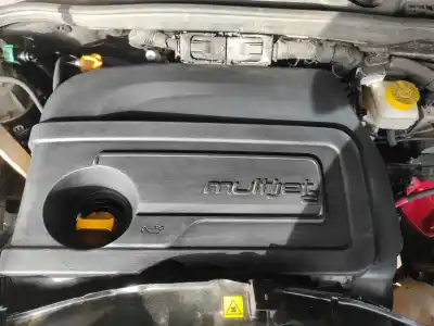 Gebrauchtes Autoersatzteil kompletter motor zum fiat tipo ii fam 1.3 16v m-jet oem-iam-referenzen 55283775 55283775 / 73504073 / 73504366 / 71797389 / 46340353 / 71797416 46337726 / 71797223 / 0445010426 / 55255416 / 71796931 