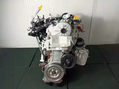 Gebrauchtes Autoersatzteil kompletter motor zum fiat tipo ii fam 1.3 16v m-jet oem-iam-referenzen 55283775 55283775 / 73504073 / 73504366 / 71797389 / 46340353 / 71797416 46337726 / 71797223 / 0445010426 / 55255416 / 71796931 