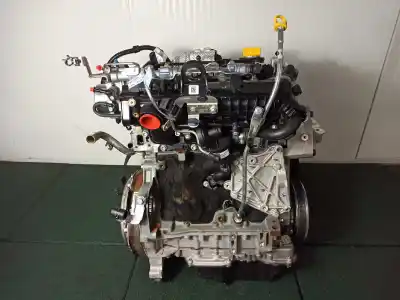 Gebrauchtes Autoersatzteil kompletter motor zum fiat tipo ii fam 1.3 16v m-jet oem-iam-referenzen 55283775 55283775 / 73504073 / 73504366 / 71797389 / 46340353 / 71797416 46337726 / 71797223 / 0445010426 / 55255416 / 71796931 