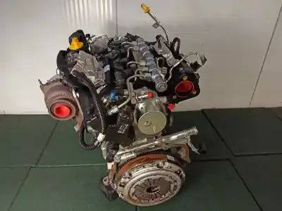 Gebrauchtes Autoersatzteil kompletter motor zum fiat tipo ii fam 1.3 16v m-jet oem-iam-referenzen 55283775 55283775 / 73504073 / 73504366 / 71797389 / 46340353 / 71797416 46337726 / 71797223 / 0445010426 / 55255416 / 71796931 