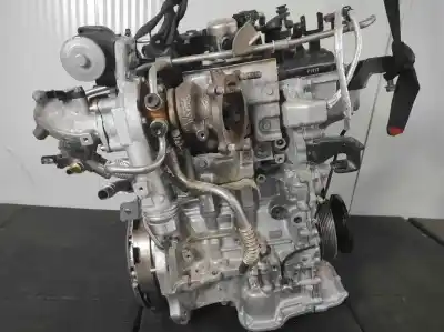 Pièce détachée automobile d'occasion moteur complet pour kia stonic 1.0 tgdi références oem iam g3lf g3lf / 96aq107f00 / 2823107600 / 2823107600 3531007100 / 3520007000 