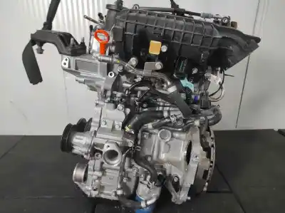 Pièce détachée automobile d'occasion moteur complet pour kia stonic 1.0 tgdi références oem iam g3lf g3lf / 96aq107f00 / 2823107600 / 2823107600 3531007100 / 3520007000 
