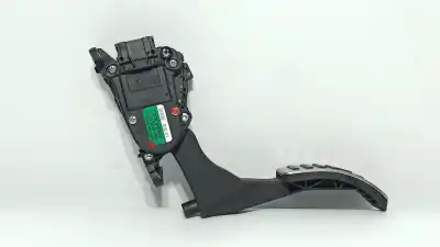 Автозапчасти б/у педальный потенциометр за audi tt (8n3/8n9) 1.8 t coupe (110kw) ссылки oem iam 6q1721503c  6pv008496-01