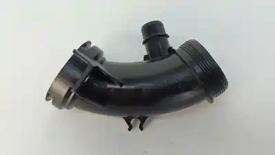 Автозапчастина б/у труба для citroen c3 picasso exclusive посилання на oem iam 9684362180