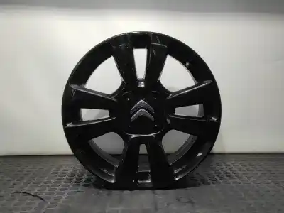 Pièce détachée automobile d'occasion JANTE pour CITROEN C3 AIRCROSS  Références OEM IAM YQ00476380  13469363