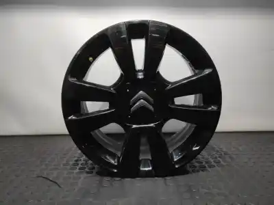 Pièce détachée automobile d'occasion JANTE pour CITROEN C3 AIRCROSS  Références OEM IAM YQ00476380  13469363