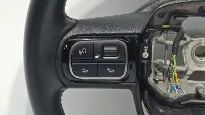Pièce détachée automobile d'occasion volant pour citroen c3 aircross feel références oem iam 98118752zd  98118753gh