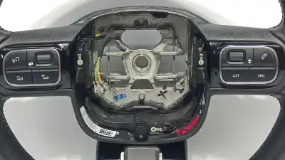 Pièce détachée automobile d'occasion volant pour citroen c3 aircross feel références oem iam 98118752zd  98118753gh