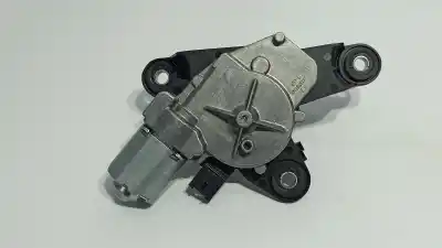 Pezzo di ricambio per auto di seconda mano motore tergicristallo posteriore per citroen c3 aircross feel riferimenti oem iam 9819900080