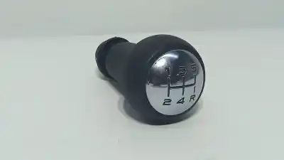 Gebrauchtes Autoersatzteil schalthebelknopf zum citroen c3 1.4 hdi cool oem-iam-referenzen 2403z1  