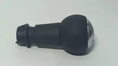 Gebrauchtes Autoersatzteil schalthebelknopf zum citroen c3 1.4 hdi cool oem-iam-referenzen 2403z1  