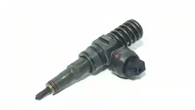 Peça sobressalente para automóvel em segunda mão injetor por seat leon (1p1) stylance / style referências oem iam 038130073ag
