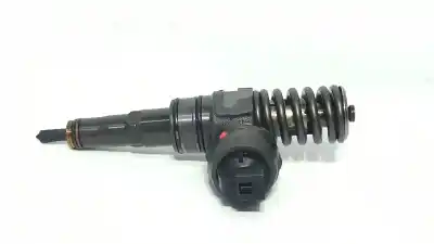 Recambio de automóvil de segunda mano de inyector para seat leon (1p1) stylance / style referencias oem iam 038130073ag  0414720215