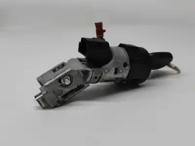 Second-hand car spare part ignition switch for citroen c3 picasso exclusive oem iam references 4162sv  