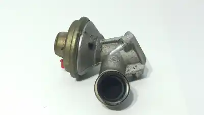 Peça sobressalente para automóvel em segunda mão válvula egr por citroen c3 1.4 hdi exclusive referências oem iam 1628xv 2580132b 9646335680