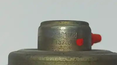 Peça sobressalente para automóvel em segunda mão válvula egr por citroen c3 1.4 hdi exclusive referências oem iam 1628xv 2580132b 9646335680