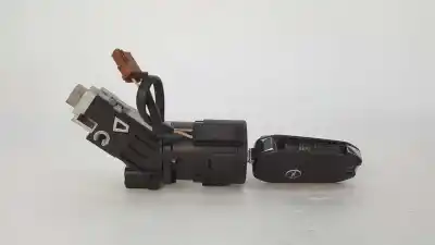 Автозапчасти б/у переключатель стартера за opel corsa f gs line ссылки oem iam 9663123380  9673257480
