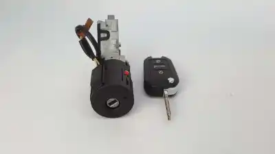 Автозапчасти б/у переключатель стартера за opel corsa f gs line ссылки oem iam 9663123380  9673257480