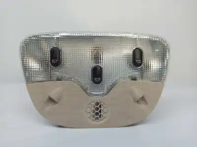 Gebrauchtes Autoersatzteil innenlicht zum citroen c6 básico oem-iam-referenzen 8146s5