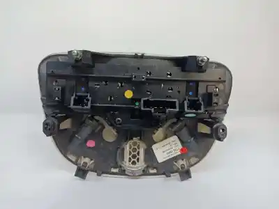 Pezzo di ricambio per auto di seconda mano luce interna per citroen c6 básico riferimenti oem iam 8146s5  9656502180