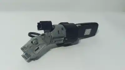 Second-hand car spare part ignition switch for citroen c3 1.1 collection oem iam references 4162ea  9648445180