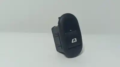 Second-hand car spare part left front power window switch for citroen c3 1.1 collection oem iam references 96401469xt  6554l7