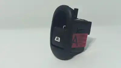Second-hand car spare part left front power window switch for citroen c3 1.1 collection oem iam references 96401469xt  6554l7