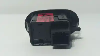 Second-hand car spare part left front power window switch for citroen c3 1.1 collection oem iam references 96401469xt  6554l7