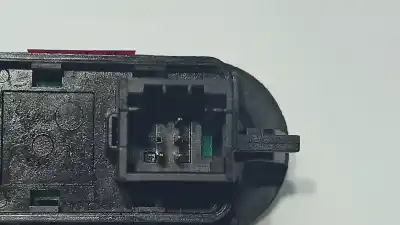 Second-hand car spare part left front power window switch for citroen c3 1.1 collection oem iam references 96401469xt  6554l7