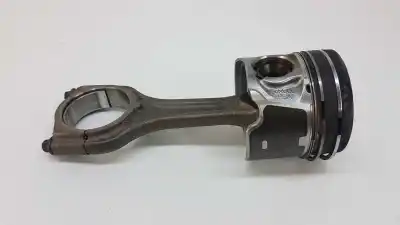 Peça sobressalente para automóvel em segunda mão biela por citroen c3 selection referências oem iam 0603a8  0628w2