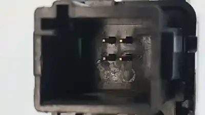 Second-hand car spare part right front power window switch for citroen c3 selection oem iam references 98012512xt  6490cg