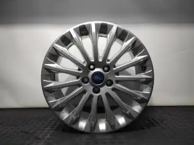 Second-hand car spare part rim for ford c-max titanium oem iam references 2237382