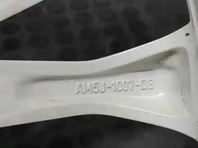 Автозапчасти б/у шина за ford c-max titanium ссылки oem iam 2237382 am5j-1007-db am5j1007db