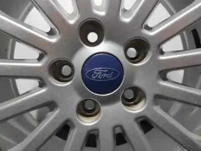 Second-hand car spare part rim for ford c-max titanium oem iam references 2237382 am5j-1007-db am5j1007db