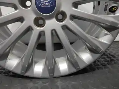 Second-hand car spare part rim for ford c-max titanium oem iam references 2237382 am5j-1007-db am5j1007db