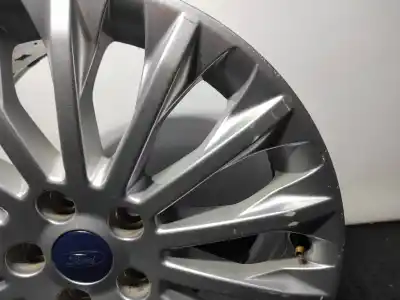 Second-hand car spare part rim for ford c-max titanium oem iam references 2237382 am5j-1007-db am5j1007db