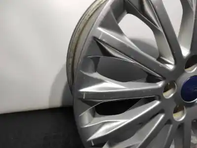 Second-hand car spare part rim for ford c-max titanium oem iam references 2237382 am5j-1007-db am5j1007db