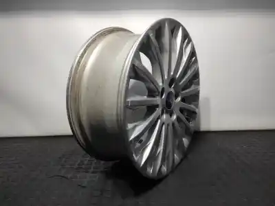 Second-hand car spare part rim for ford c-max titanium oem iam references 2237382 am5j-1007-db am5j1007db