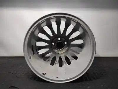 Second-hand car spare part rim for ford c-max titanium oem iam references 2237382 am5j-1007-db am5j1007db