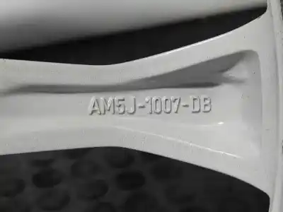Second-hand car spare part rim for ford c-max titanium oem iam references 2237382 am5j-1007-db am5j1007db
