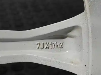Second-hand car spare part rim for ford c-max titanium oem iam references 2237382 am5j-1007-db am5j1007db