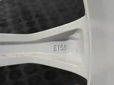 Second-hand car spare part rim for ford c-max titanium oem iam references 2237382 am5j-1007-db am5j1007db