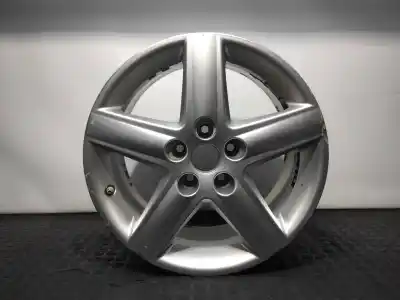 Gebrauchtes Autoersatzteil felge zum audi a6 berlina (4f2) 2.0 tdi oem-iam-referenzen 4f0601025af