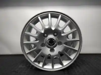 Second-hand car spare part rim for ssangyong rodius xdi oem iam references 4173021220